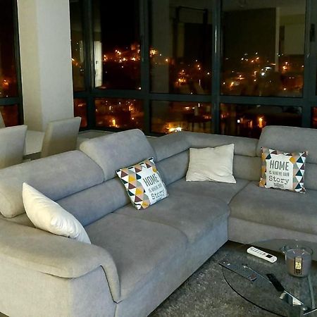 Morabeza Deluxe With Sea View Apartment Mindelo Exterior photo